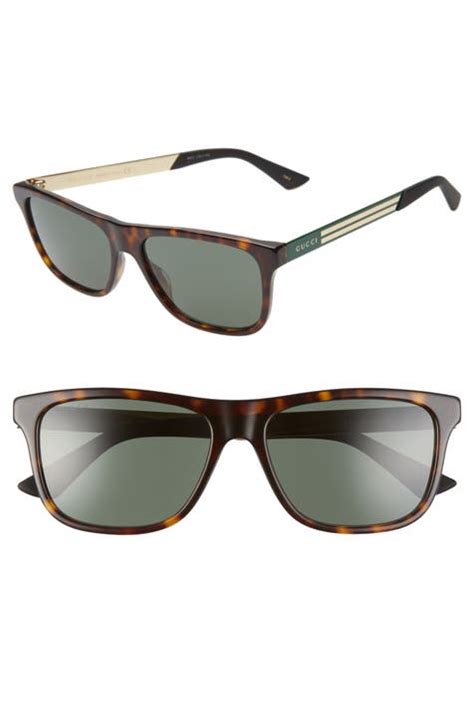 gucci sun glasses mens|men's gucci sunglasses nordstrom.